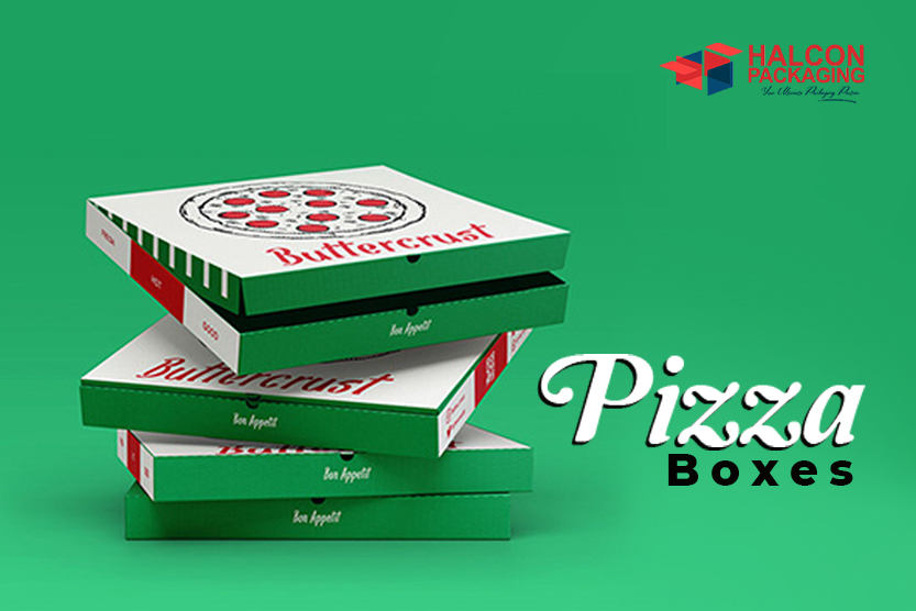 What Are The Different Pizza Boxes To Preserve The Freshness Of Pizzas?