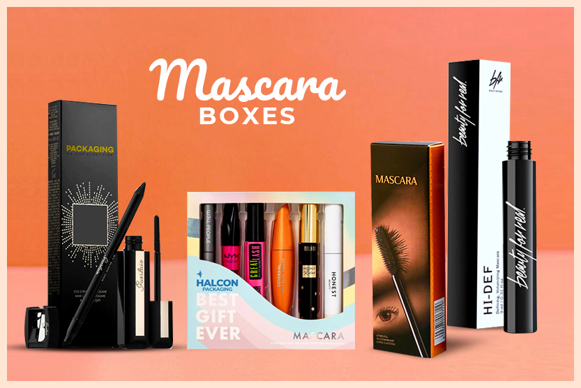 What Are The Effects Of Custom Mascara Boxes?