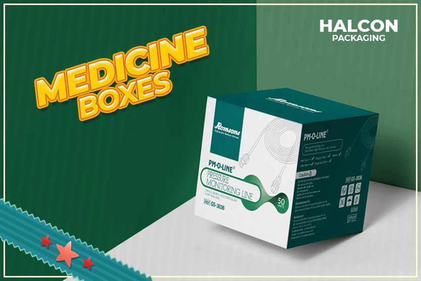 What Are The Important Facts Of Using Custom Medicine Boxes?