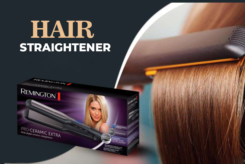 What Are The Important Guidelines To Design Custom Hair Straightener Boxes?