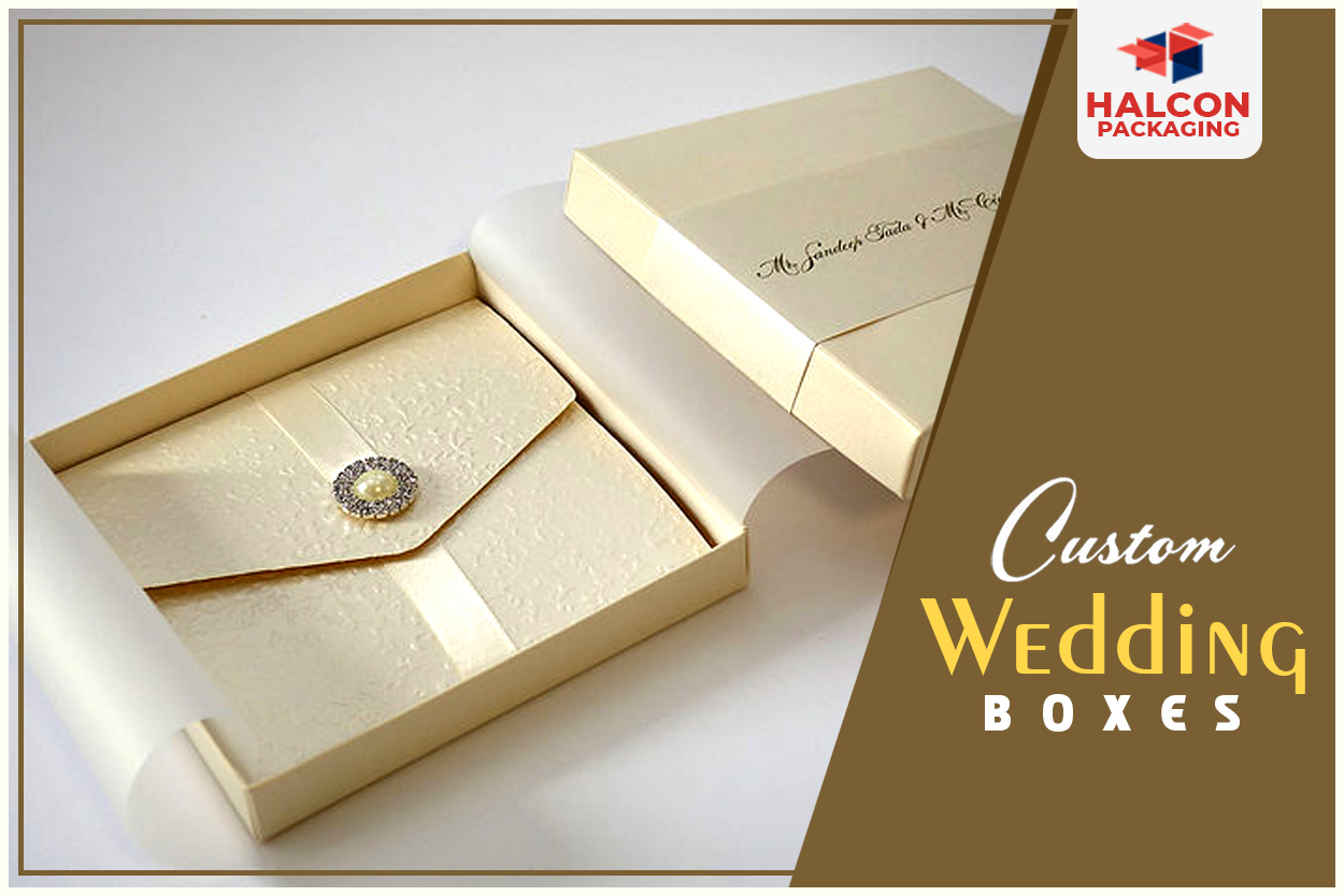 What Are The Important Tips To Know About Wedding Card Boxes?