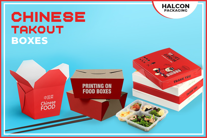 What Are The Important Tips To Grow Your Business With Chinese Take Out Boxes?