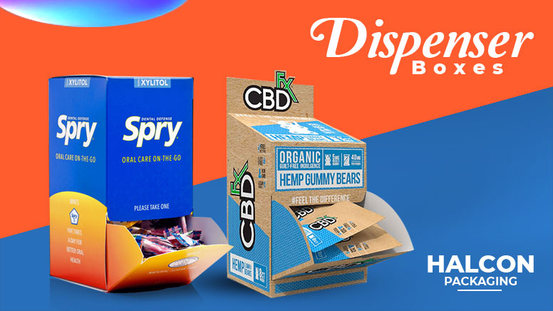 What Are The Key Components Of Dispenser Boxes That Inspires Customers?