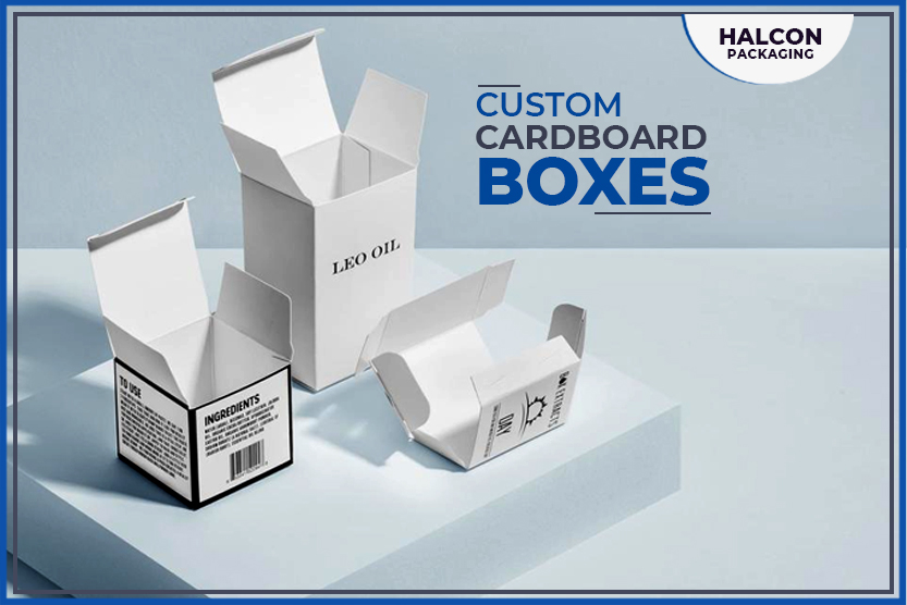 What Are the Most Popular Trends in Printed Cardboard Packaging?