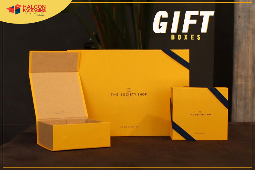 What Are Various Styles And Benefits Of Magnetic Gift Boxes?