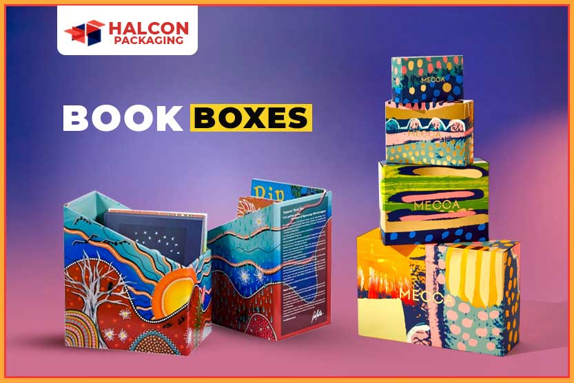 What Can Custom Book Boxes Do For Your Book Store?