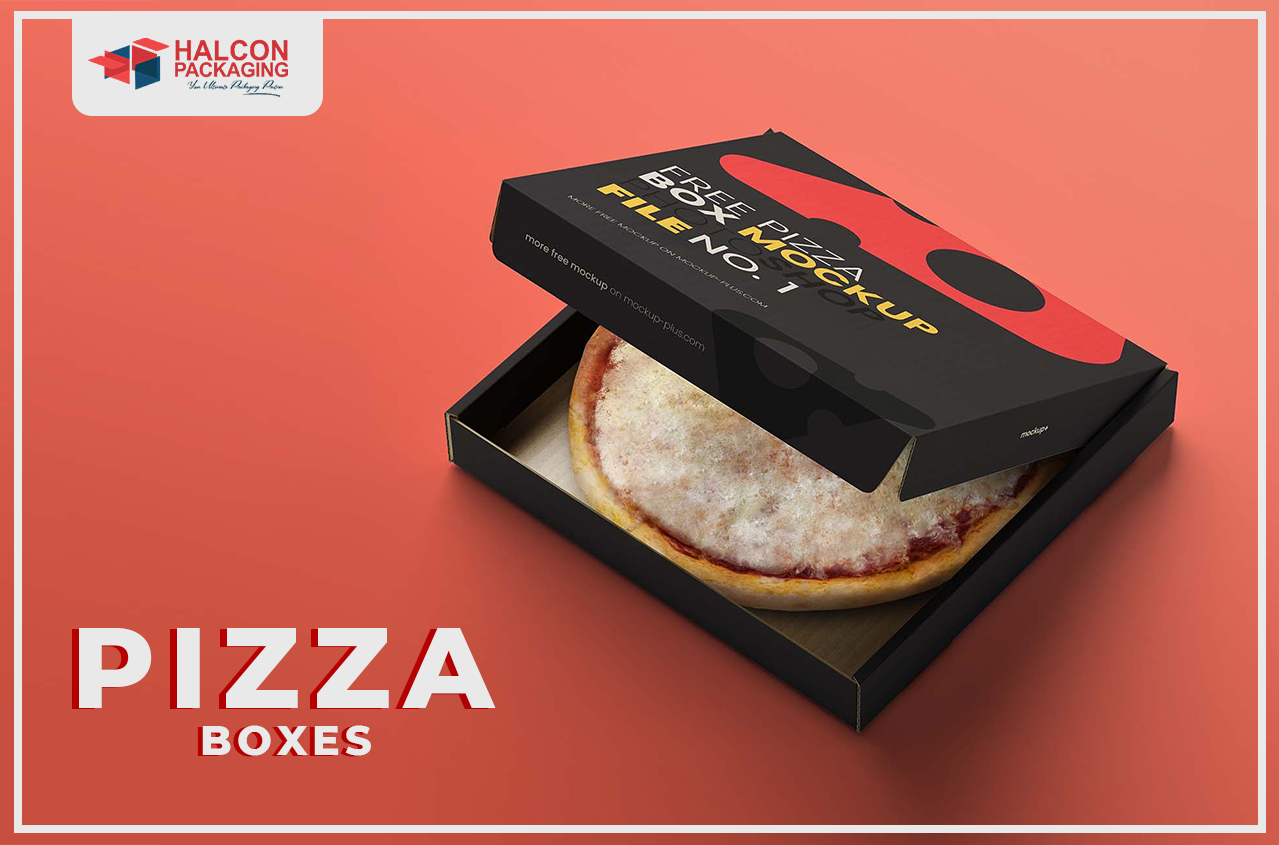 What Custom Pizza Boxes Bring To The Table?