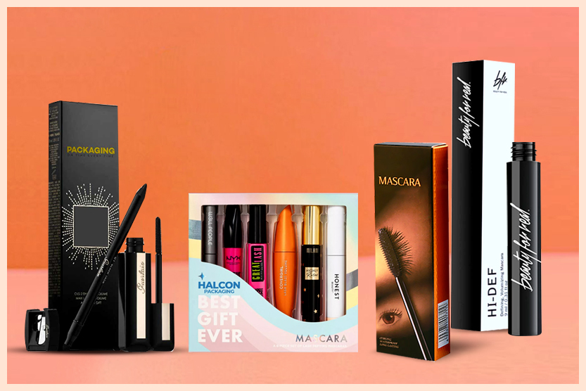 What Difference Can Customized Mascara Boxes Make?