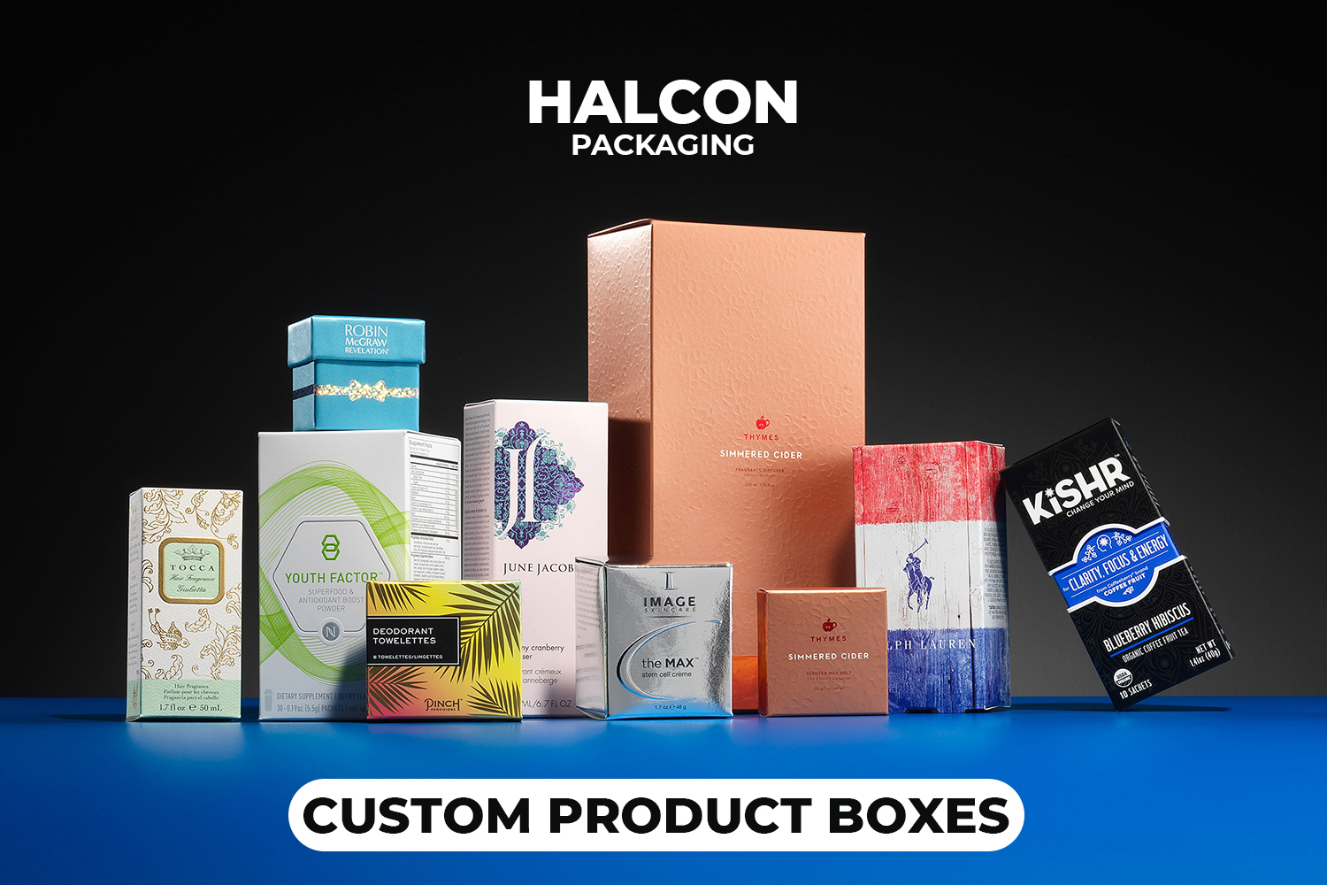 What to Avoid When Using Custom Packaging Boxes Service?