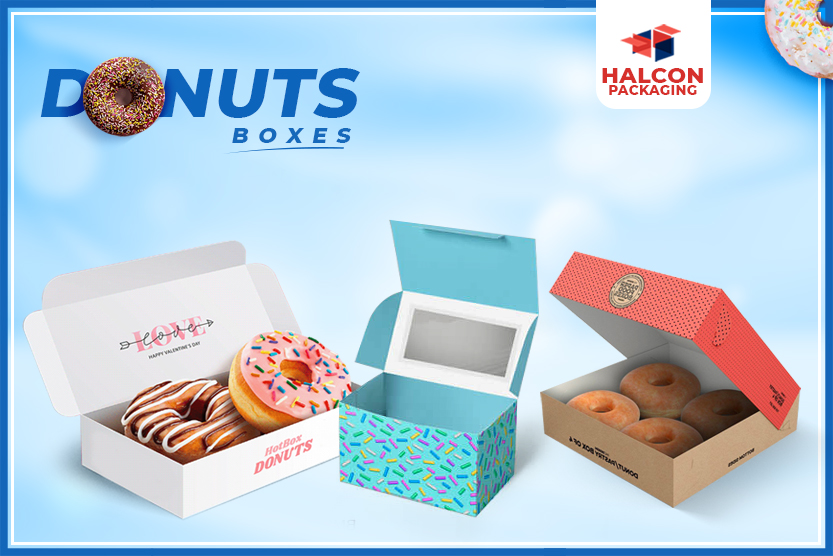 What Is So Special About Custom Donut Boxes?