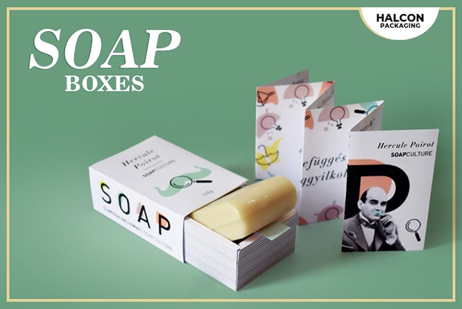 What Is The Importance Of Soap Boxes For Small Businesses?