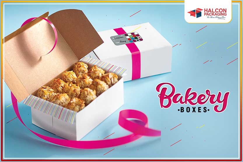 What Types of Cookie Boxes Are Best for Your Home or Bakery Business?