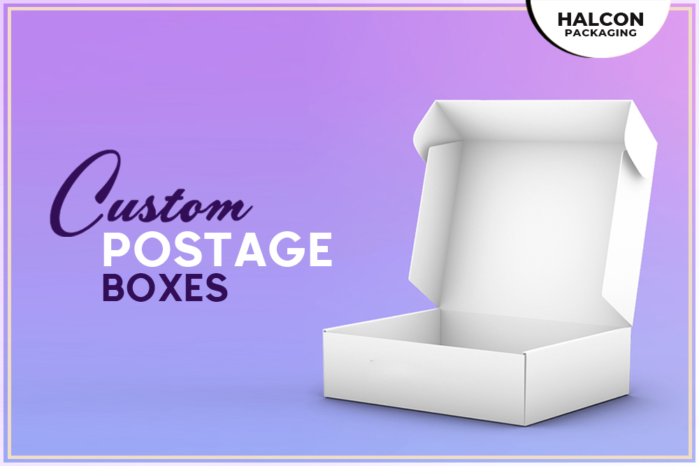 What Types Of Postage Boxes Can You Get?