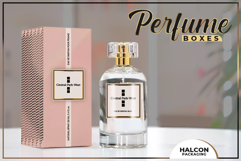 Which Custom Perfume Boxes Styles Are In Trend?