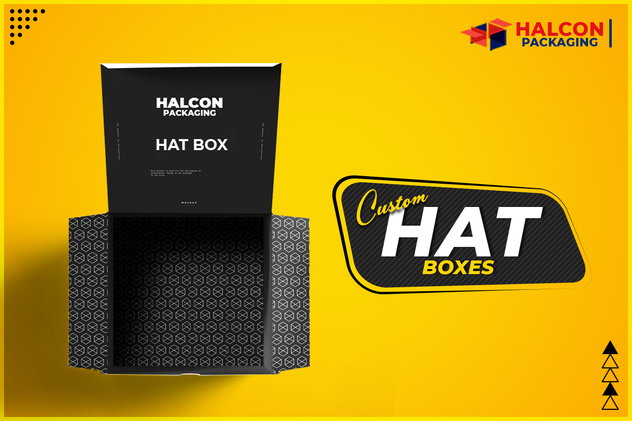 Which Is The Perfect Custom Hatbox Design?